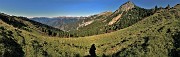 23 Altra baita-stalla con ampia vista panoranica 
